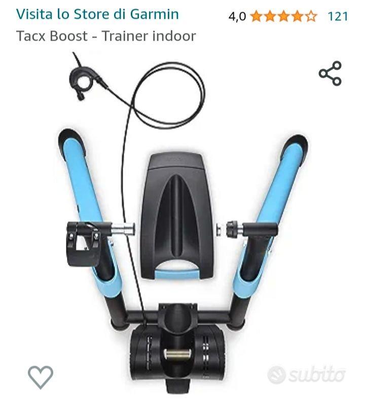 Borraccia Tacx Garmin