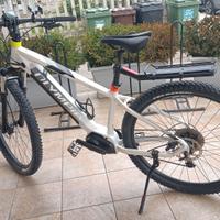 Mtb elettrica