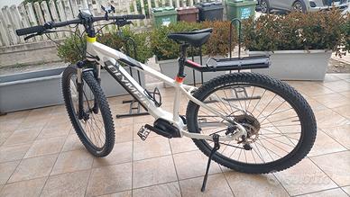 Mtb elettrica