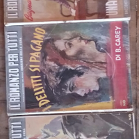 Romanzi anni 50