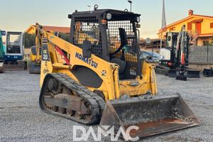 KOMATSU CK20
