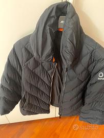 Cappa trapuntata SUNS