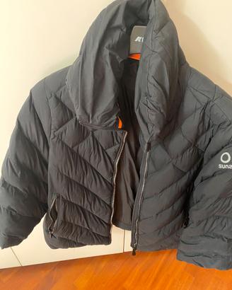 Cappa trapuntata SUNS