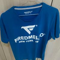T Shirt Fred Mello