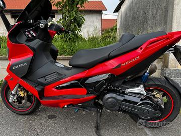 Gilera Nexus 500 - 2200 - 20000KM