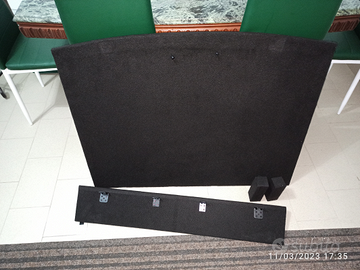 Pannello, per Volkswagen Tiguan dal 2017