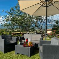 Villino Il Gelsomino Villa Relax e Natura Casa