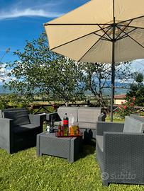 Villino Il Gelsomino Villa Relax e Natura Casa