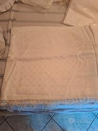 coperta letto matrimoniale