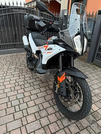 KTM 790 Adventure