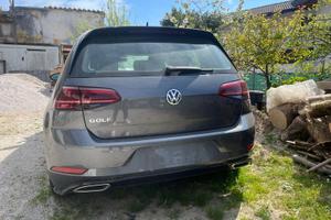 Golf 7.5 Rline