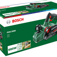 Pialletto Bosch PHO 2000