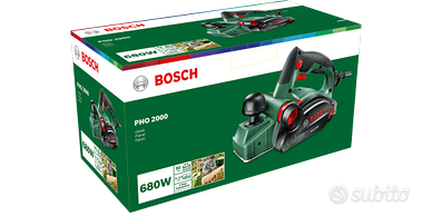 Pialletto Bosch PHO 2000