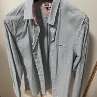 Camicia Tommy jeans  taglia M originale