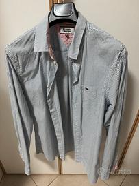 Camicia Tommy jeans  taglia M originale