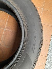 Gomme invernali 