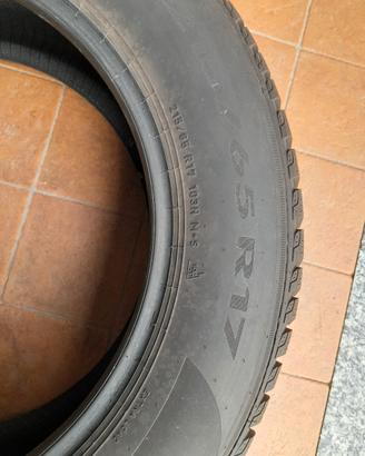 Gomme invernali 