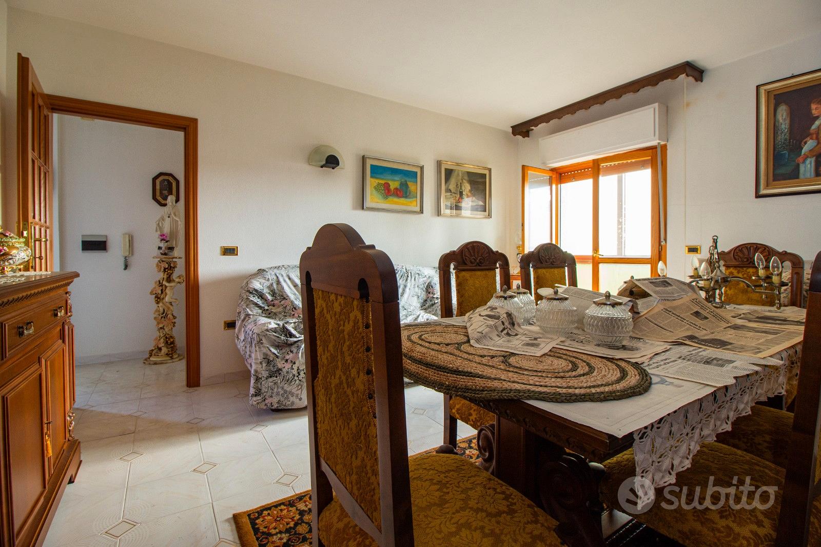 Appartamento – SS - Vista 3