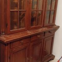 Credenza in ciliegio 