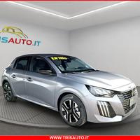 PEUGEOT 208 1.2 Allure NEOPATENTATI (FULL LED+