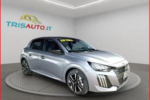 PEUGEOT 208 1.2 Allure NEOPATENTATI (FULL LED+