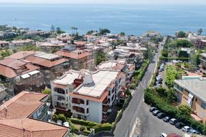 Appartamento Aci Castello