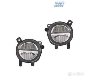 FARI ANABBAGLIANTI BMW F20 F21 LCI 15-19 LED