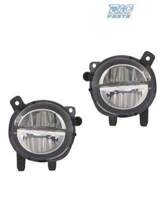 FARI ANABBAGLIANTI BMW F20 F21 LCI 15-19 LED