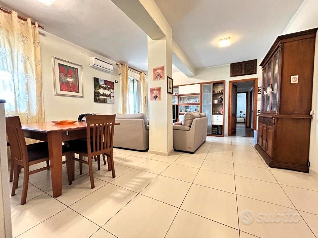 Appartamento – Casteddu/Cagliari, Sant'Alenixedda - Vista 4