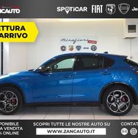 Alfa Romeo Stelvio 2.2 TD 210 CV Veloce AT8 Q...
