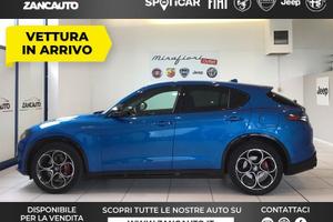 Alfa Romeo Stelvio 2.2 TD 210 CV Veloce AT8 Q...