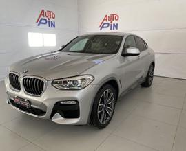 BMW X4 xDrive20d Msport Tetto Apribile/Sedili...