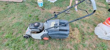 decespugliatore taglia erba 