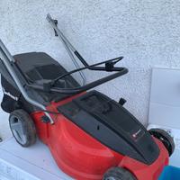 Tagliaerba elettrica