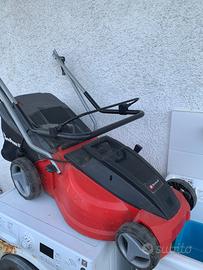 Tagliaerba elettrica