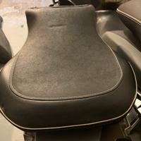 Selle wunderlich bmw gs 1200/1250