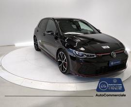 Volkswagen Golf 2.0 TSI GTI DSG