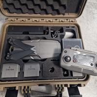 DRONE DJI MAVIC PRO 2 ZOOM COMBO