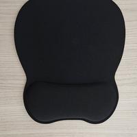 Tappetino mouse ergonomico con poggiapolso