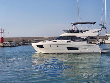 Bavaria Virtess 420 Fly (2024)