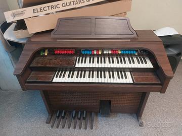 Organo Elettronico