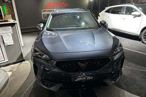 Cupra Formentor 2.0 TDI 4Drive DSG