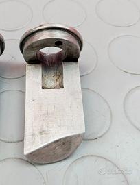 GUIDA VALVOLA SUZUKI RM 125 1993 1994 RM125 1995