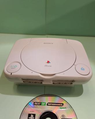 playstation 1 SONY