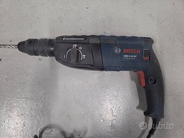 Tassellatore BOSCH GBH 2-24