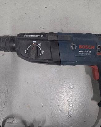 Tassellatore BOSCH GBH 2-24