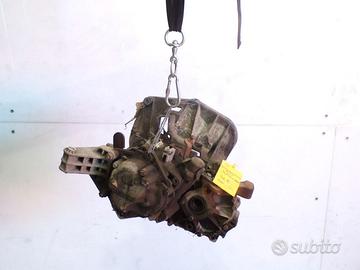 Cambio manuale Alfa Romeo 147 1.6 Twin Spark 2008