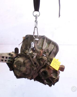 Cambio manuale Alfa Romeo 147 1.6 Twin Spark 2008