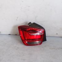 Fanale Posteriore Sinistro Bmw 1 F20 2015