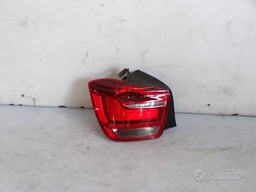 Fanale Posteriore Sinistro Bmw 1 F20 2015